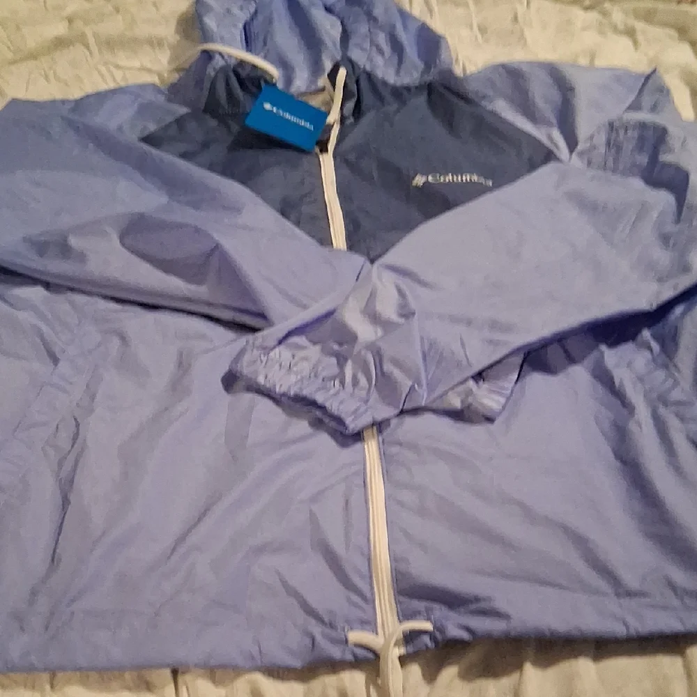 Active Jacket - Picture 1 of 2
